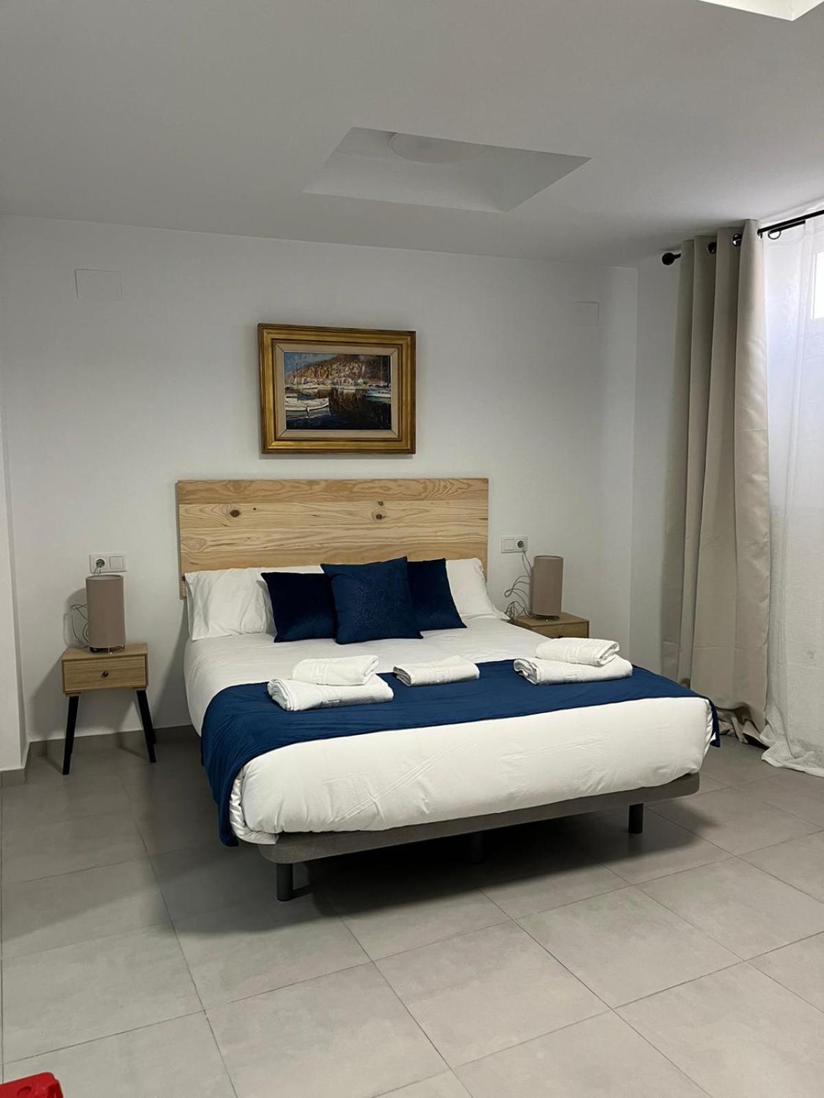 Minas Centro Apartment *