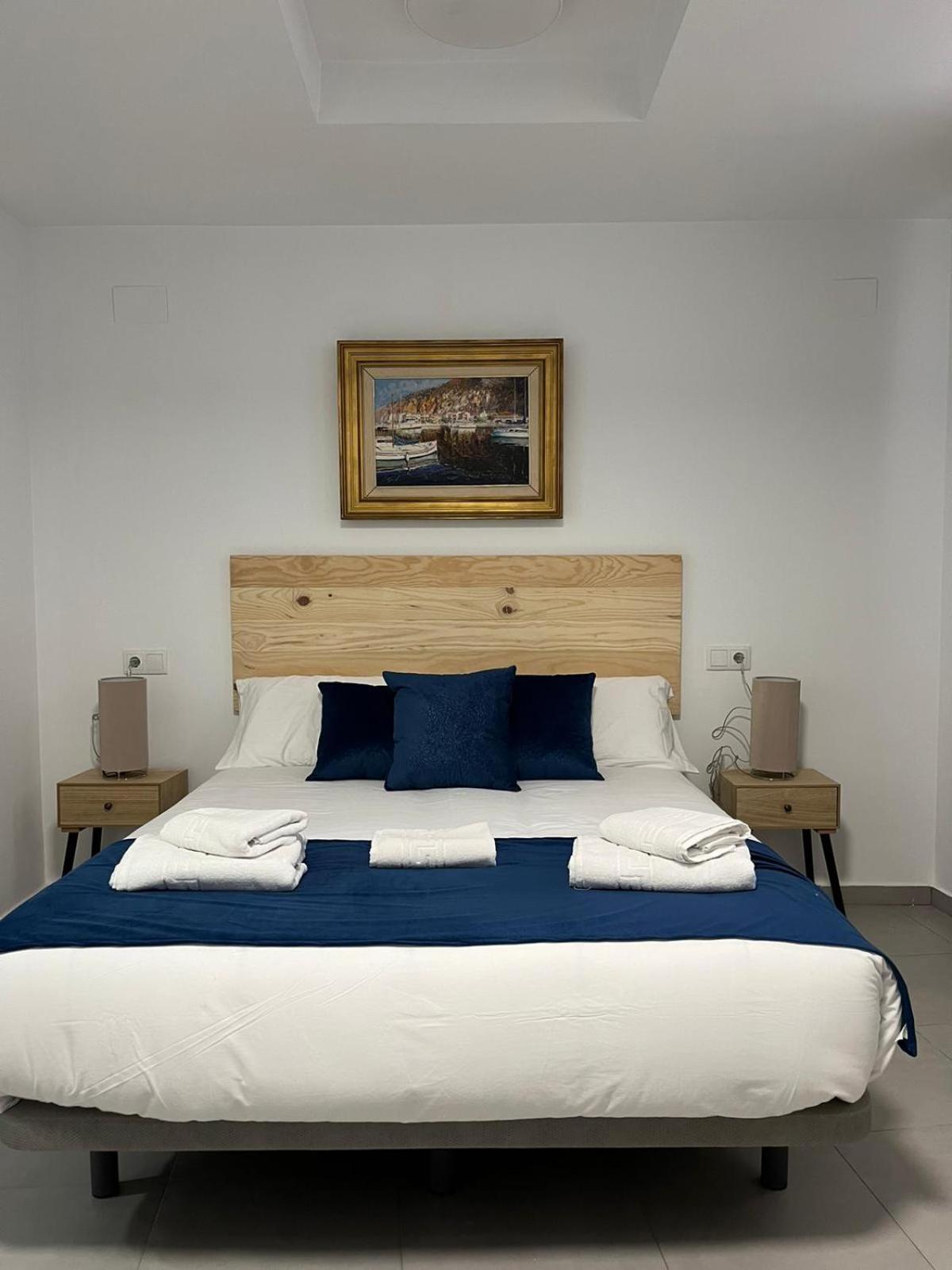 Minas Centro Apartment Ubeda (Andalucia)
