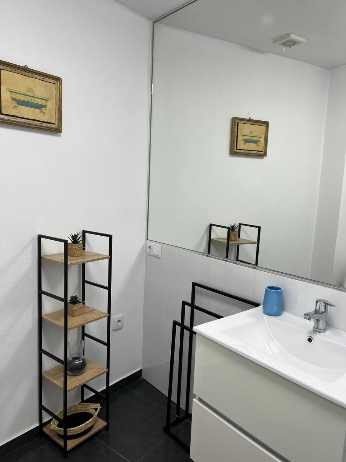 Minas Centro Apartment Ubeda (Andalucia)