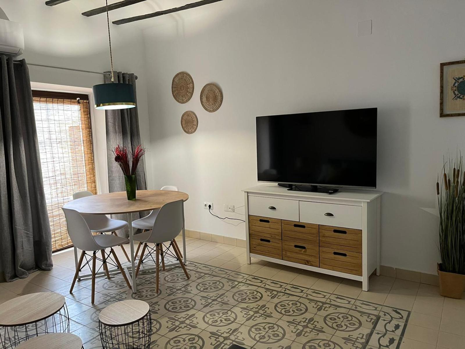 Apartment Minas Centro Ubeda (Andalucia)