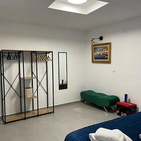 Minas Centro Appartement Úbeda Buitenkant foto