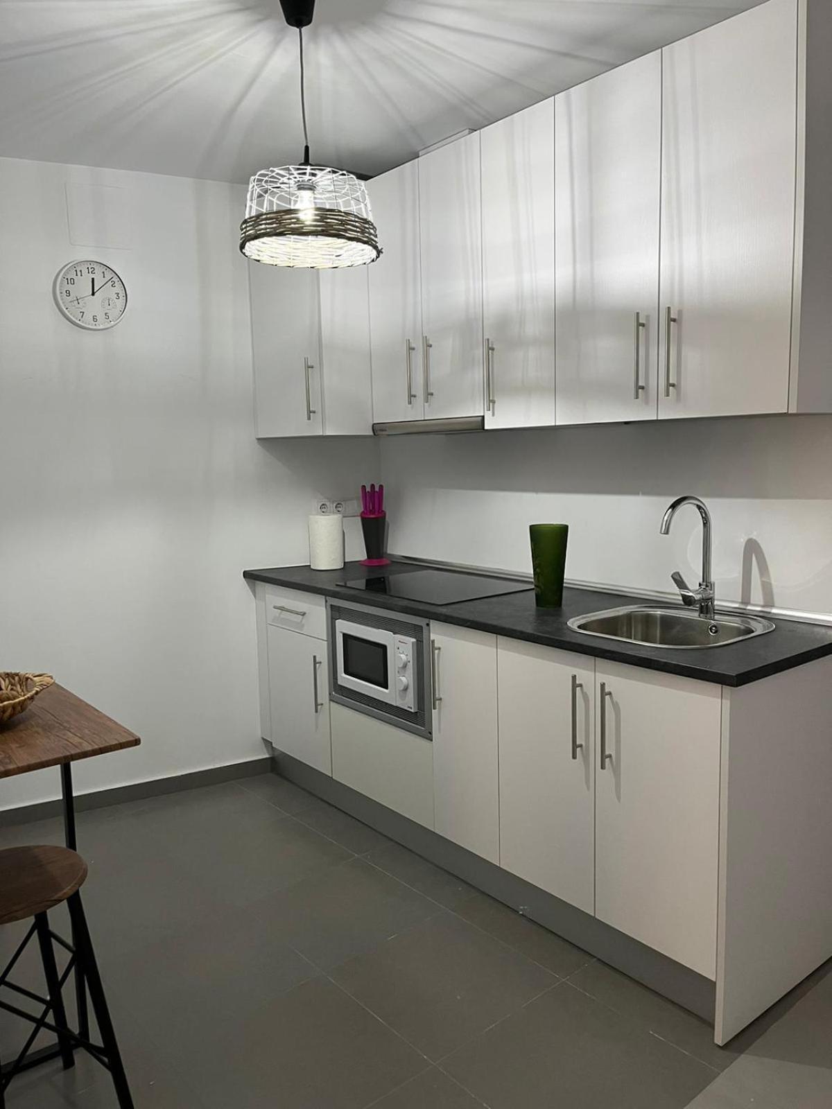 Appartement Minas Centro Úbeda